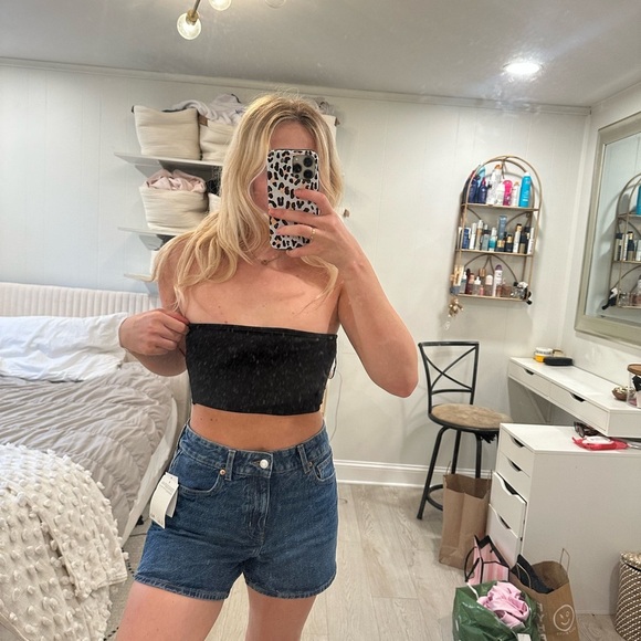 ZARA tubetop M - Picture 11 of 11